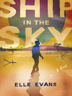 cover image of Ship in the Sky